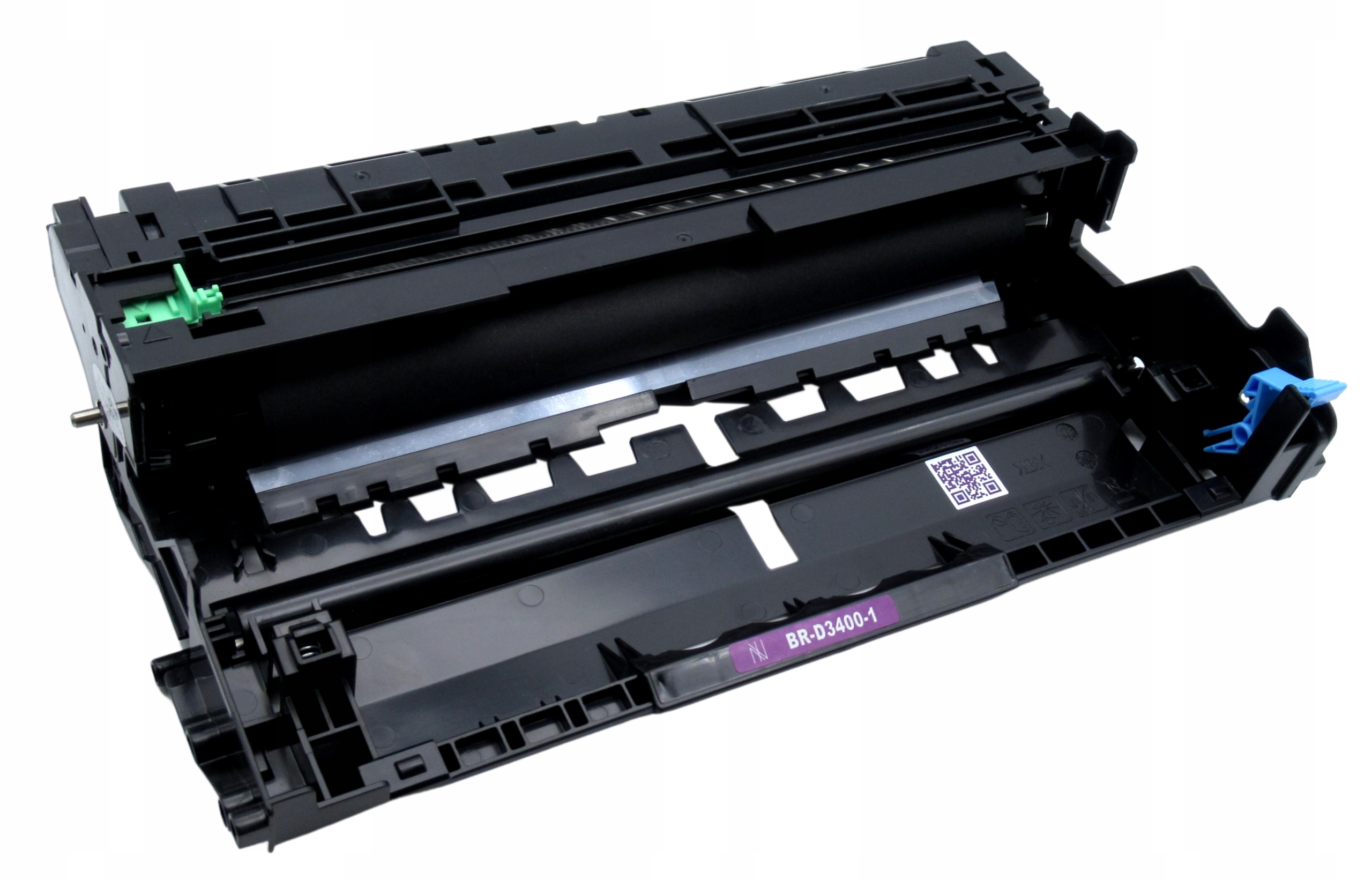 TN-3480 DR-3400 - TONER + DRUM FOR BROTHER HL-5100DN DCP-L5500DN PRINTER Packaging status original