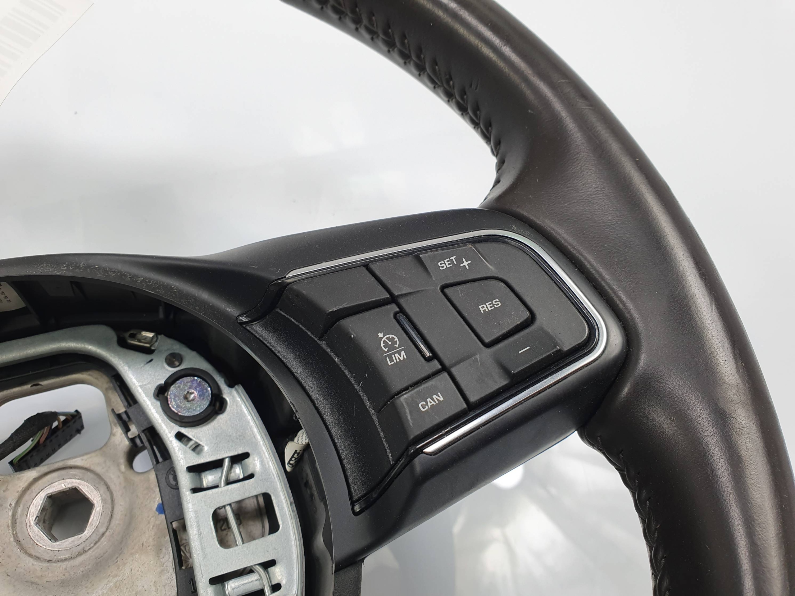 Volant GX73-3F563-FD JAGUAR XF PURE