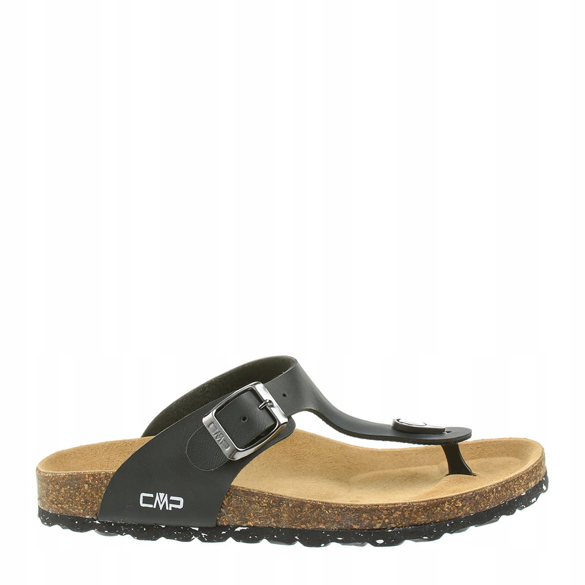 Dámské Nazouváky Cmp Eco Mymosa 36, černé, City