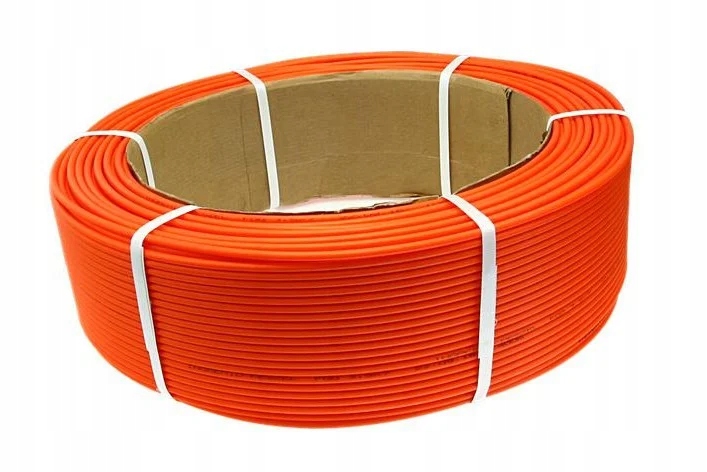 Mikrorura Doziemna 200m 12 8 mm