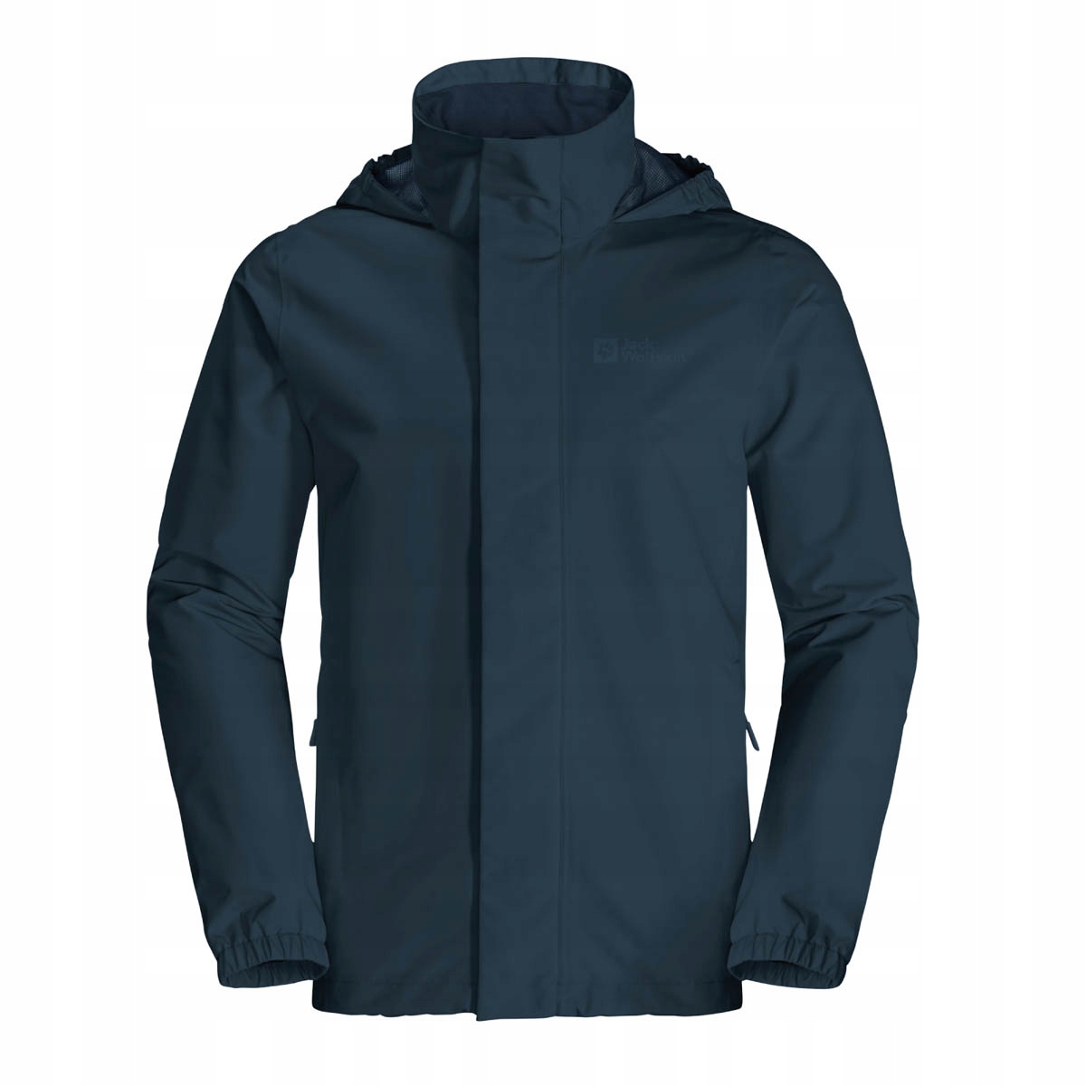 Jack Wolfskin Kurtka Stormy Point 2L Jkt Men