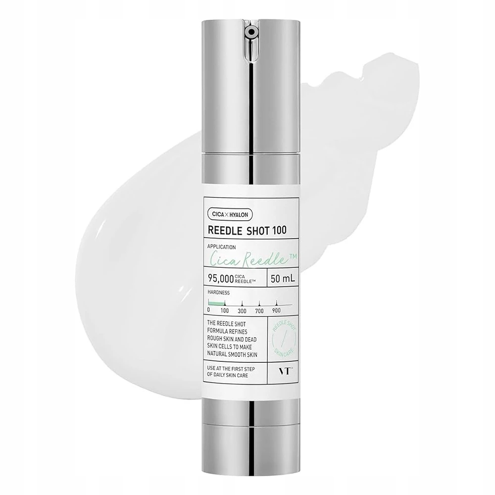 Vt Reedle Shot 100 50ml
