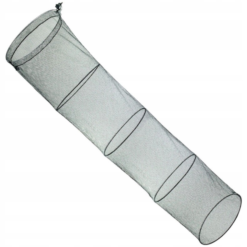 Siatka Wyczynowa Z Uchwytem wędkarska Mikado 350cm