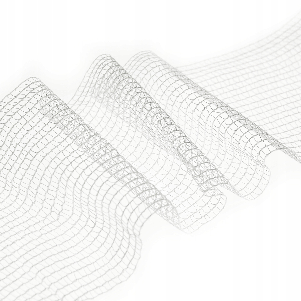 OPASKA DZIANA BANDAŻ OPATRUNKOWY 5cm x 4m 250 szt. Wyrób medyczny tak