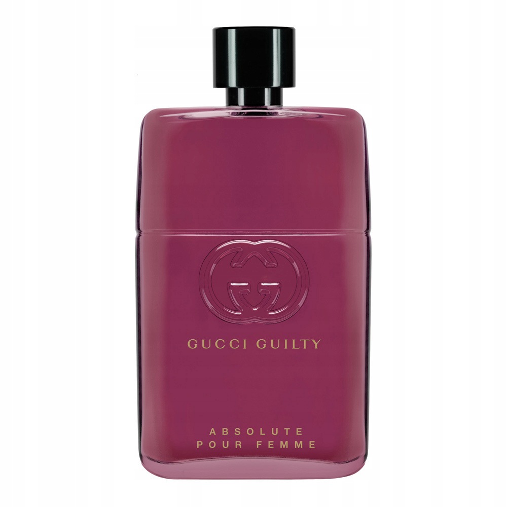 Dámské parfémy Gucci Guilty Absolute Pour Femme parfémovaná voda 90 ml