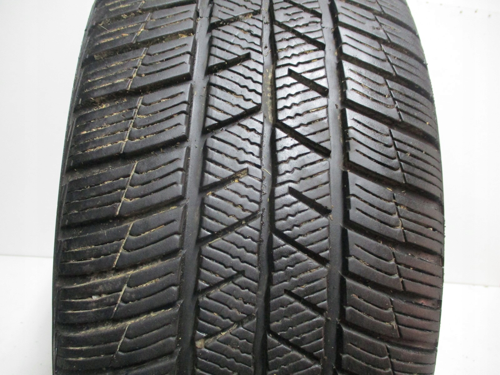 wheels discs tyres HYUNDAI IONIQ R17 7MM M+S