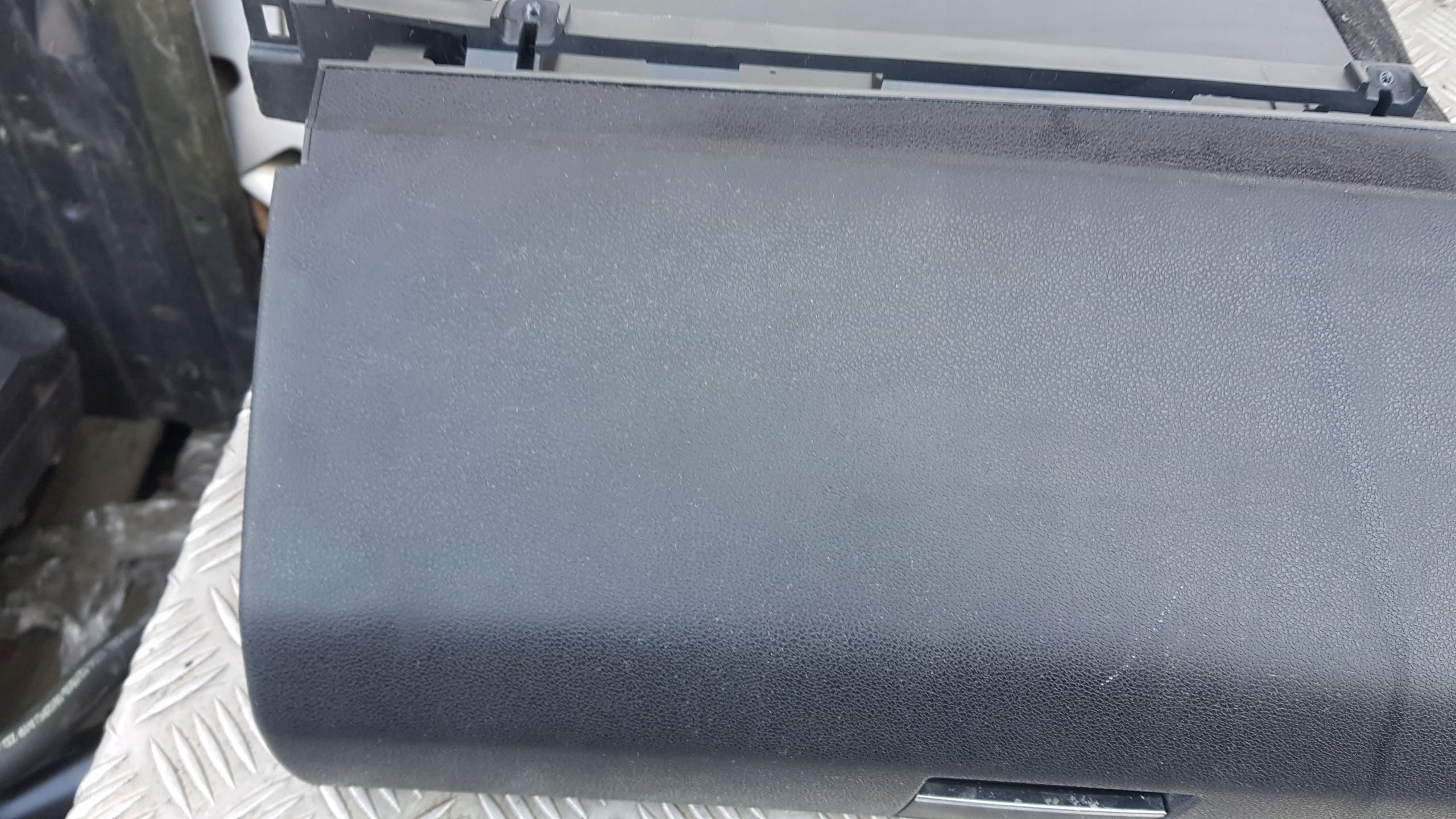 MERCEDES W169 Handschuhfach des Beifahrers