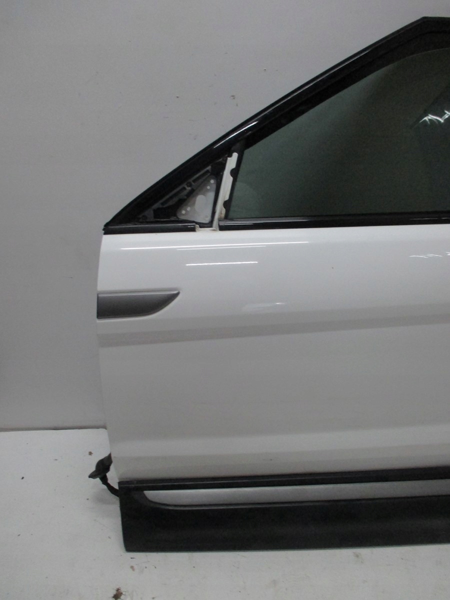 tür links vorne RANGE ROVER EVOQUE 15R