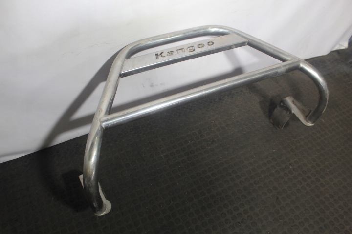 ПЕРИЛА ПЕРЕДНЕГО БАМПЕРА RENAULT KANGOO II