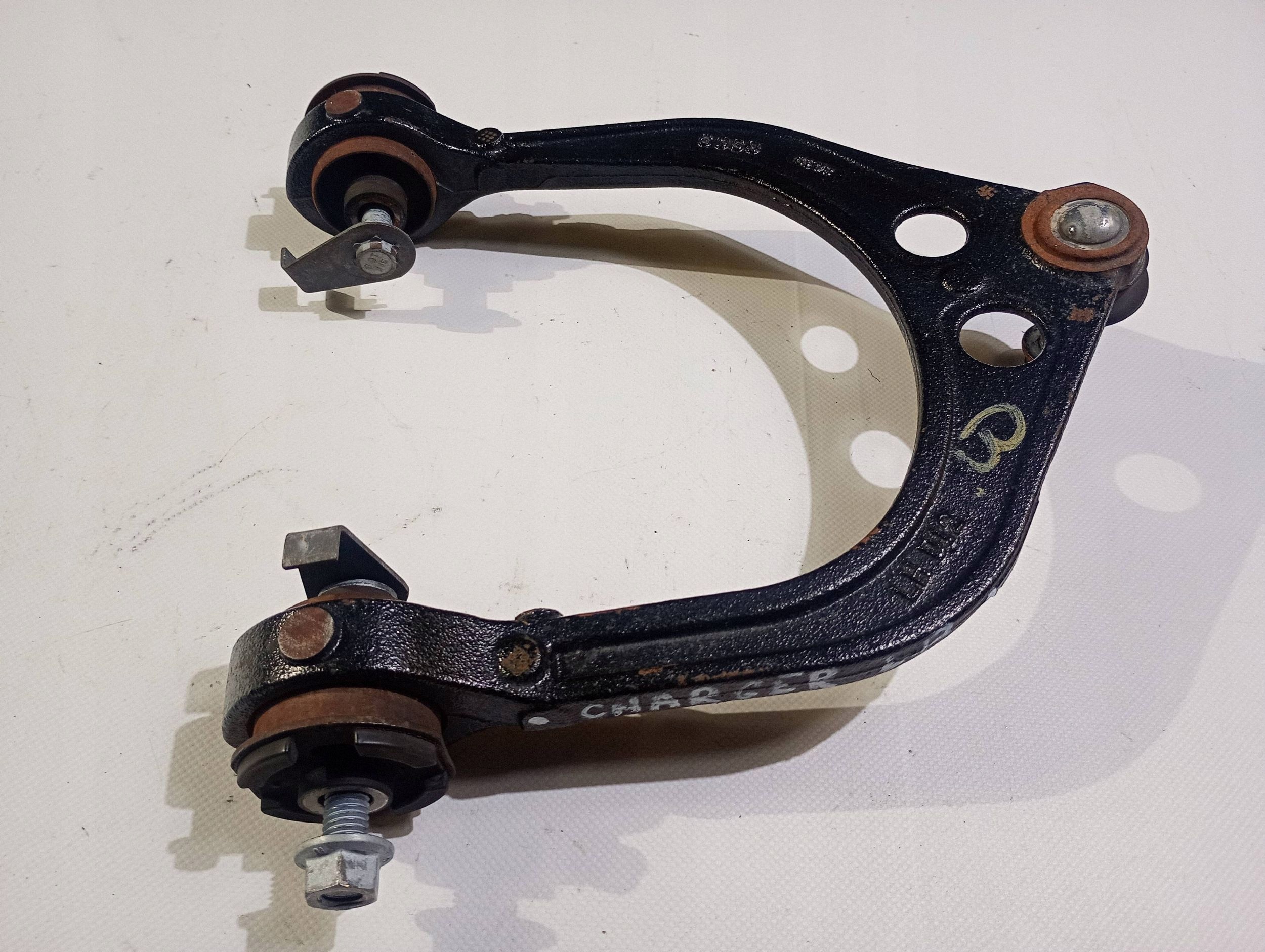 arm left front front left upper Dodge Challenger Charger 2015