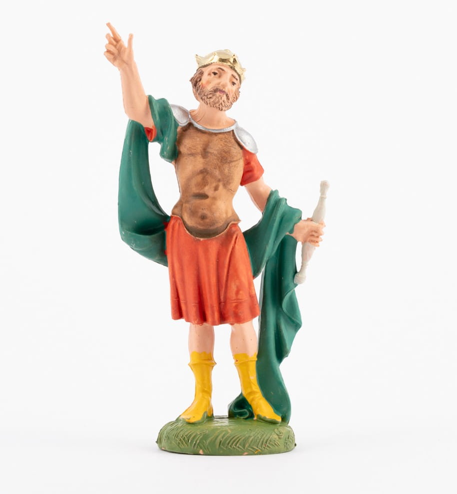 

Rzymian do figur o wysokości 10cm Fontanini