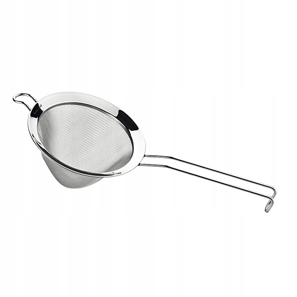 

Sitko Kuchenne do mąki stalowe Tescoma Grand 13 cm