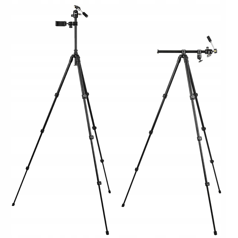 STATYW MITOYA Z ŁAMANĄ KOLUMNĄ UCHWYTEM NA TELEFON Model MITOYA MTY202F