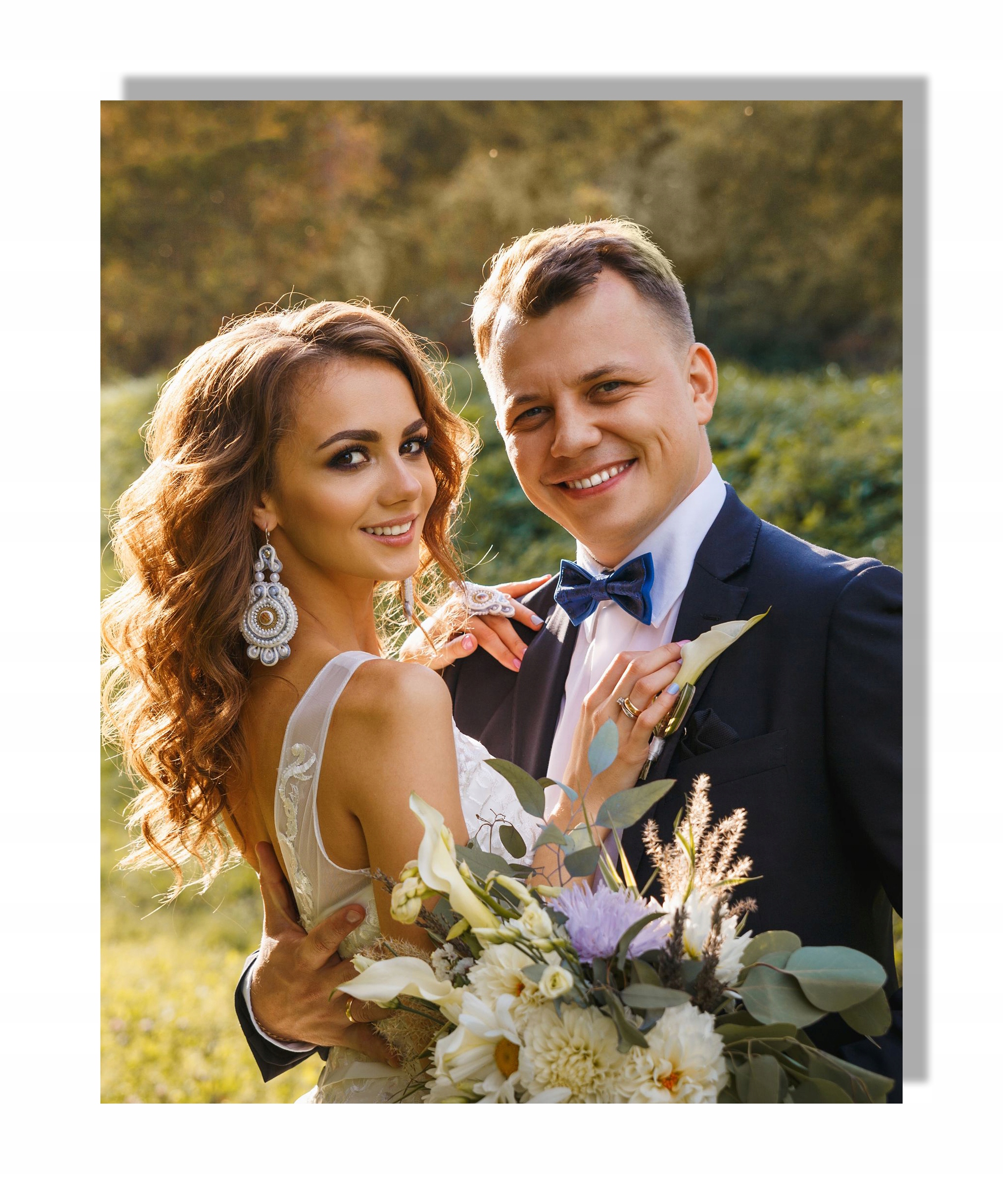 

Foto-obraz Na Płótnie Twoje Zdjęcie 80x60 Jakość