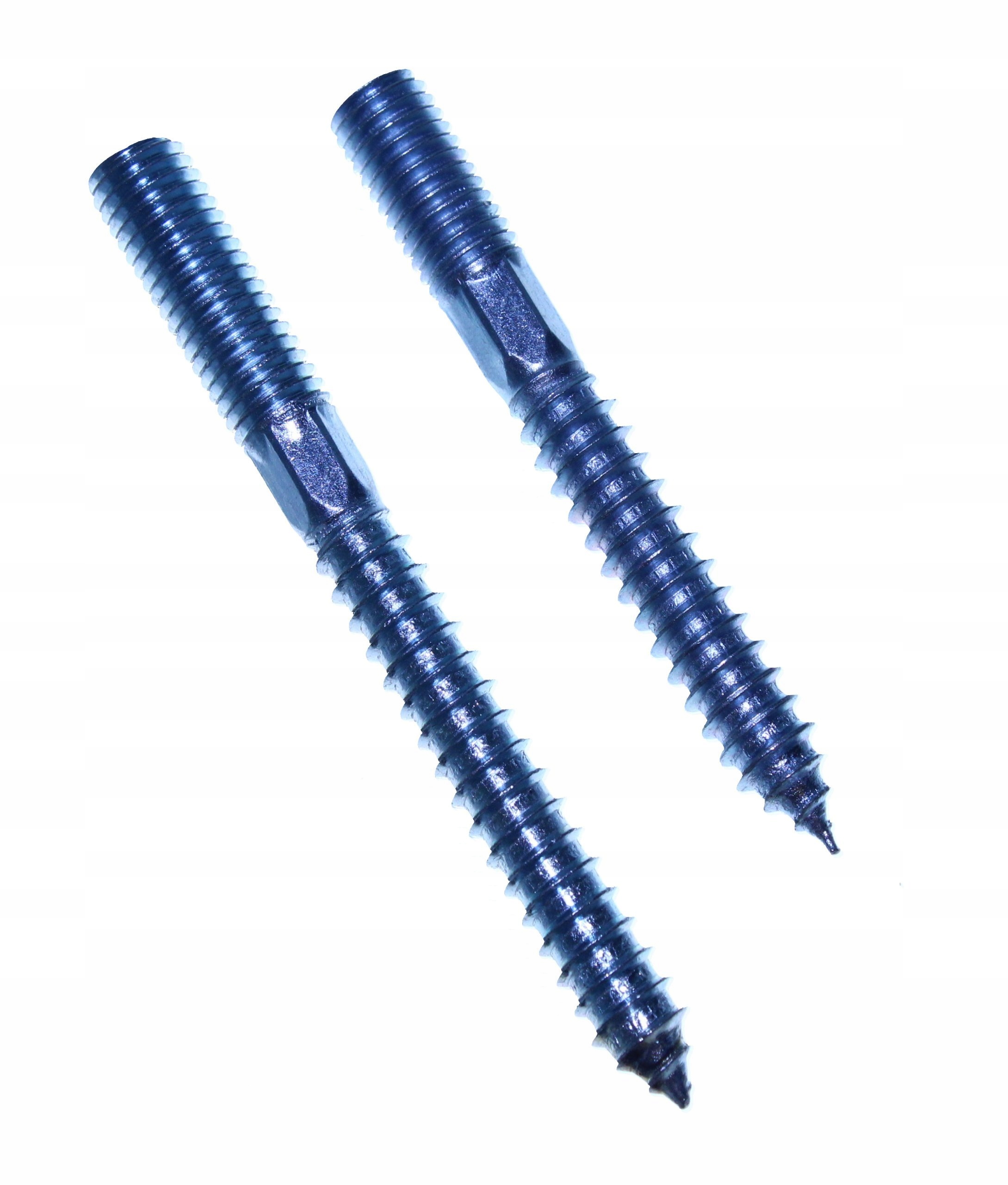 

Szpilka Śruba Dwugwintowa 8X80 torx 100 szt