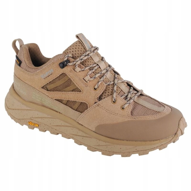 Boty Jack Wolfskin Terraquest Texapore Low M 4056401-5156 44