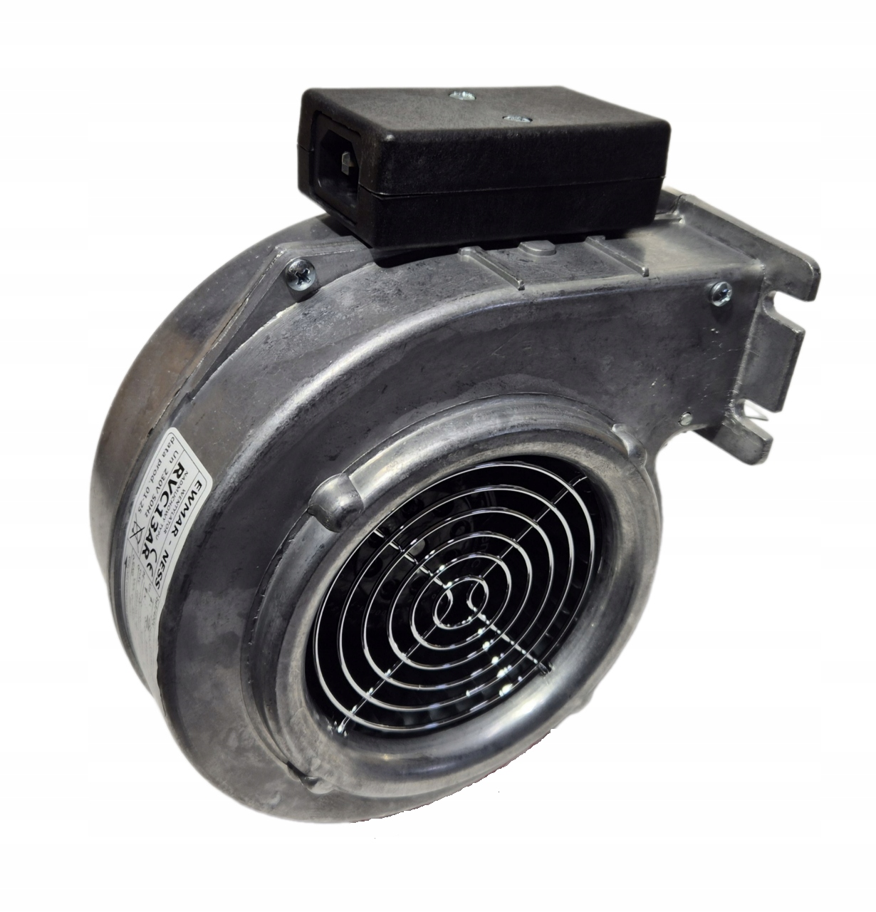Ewmar-ness Rvc 13A-G Dmuchawa Wentylator Do Kotła Pieca z Hallotronem