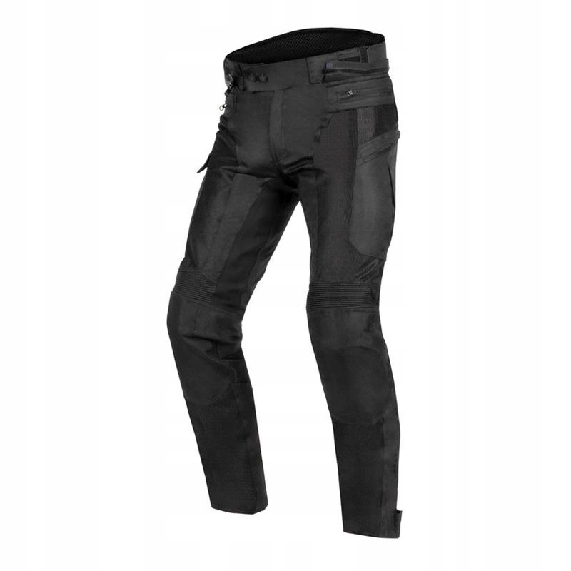 Nohavice Rebelhorn Scandal II Black čierne Darčeky