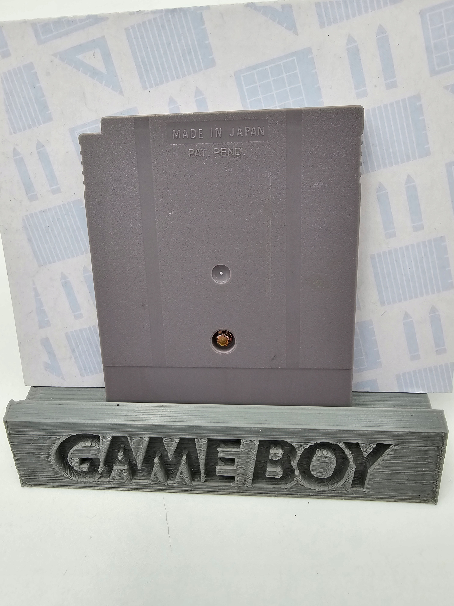 GAME BOY TETRIS 2 ORYGINAŁ Wydawca Nintendo