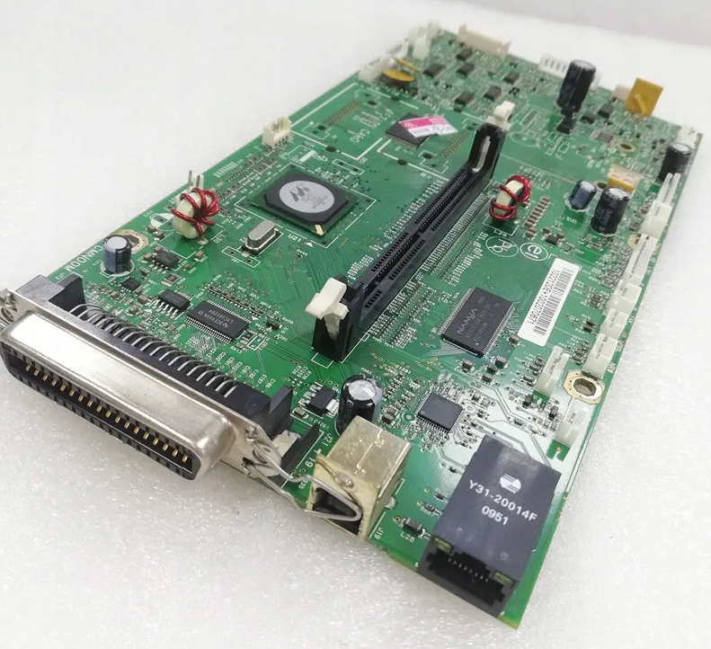 Płyta główna Formater Lexmark E260 E260DN CMNOON