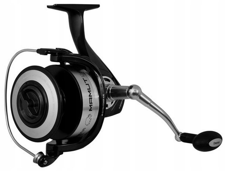 Kołowrotek sumowy Delphin Mamut 10000 XXL 286033080