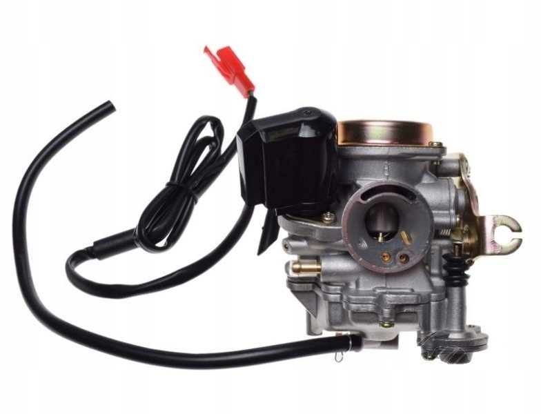MF9669 - Карбюратор скутера Gy6 4T 16,5 мм Vapor Koyot Hooligan
