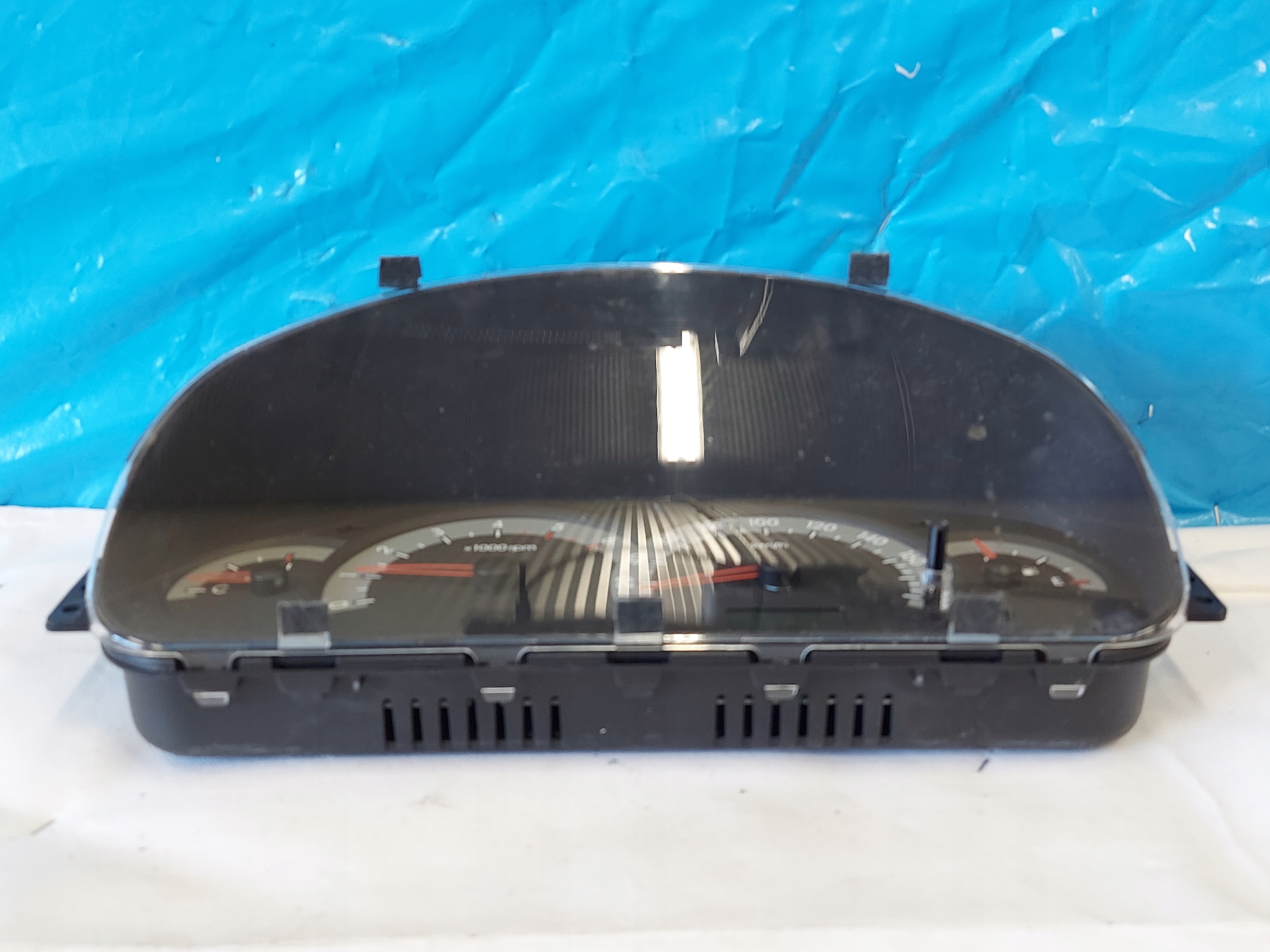 dials clock HYUNDAI ELANTRA III 940132D241