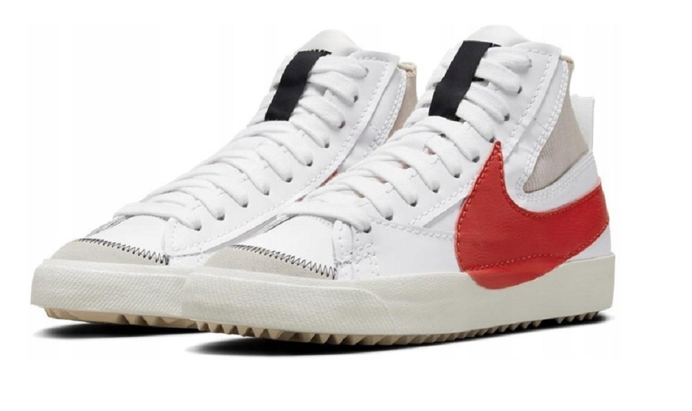 Nike Blazer MID 77 Jumbo