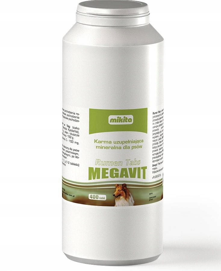 Mikita Rumen-tabs /MEGAVIT00ks