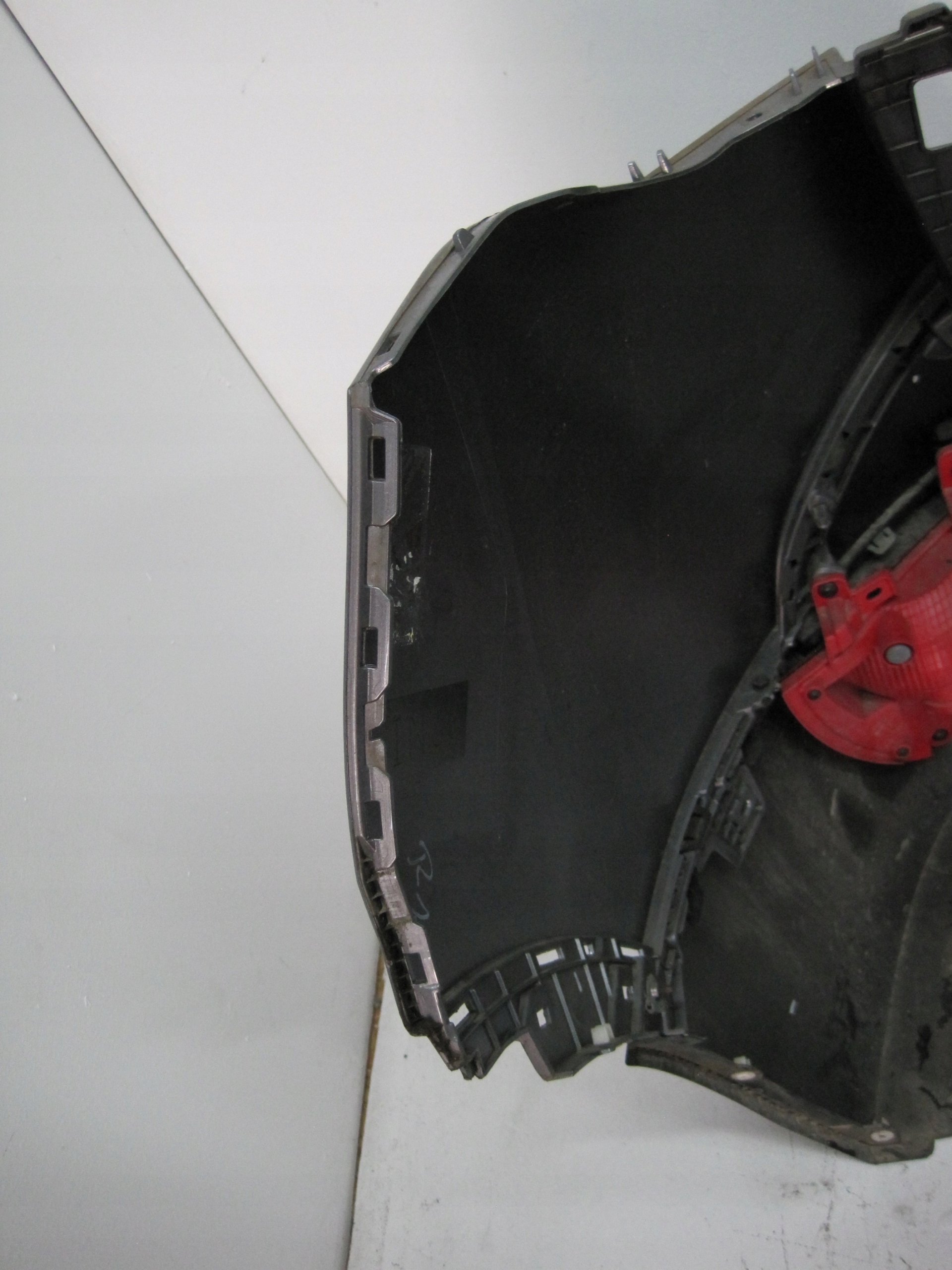 bumper rear part Kia Sportage 23R 4 PDC rear