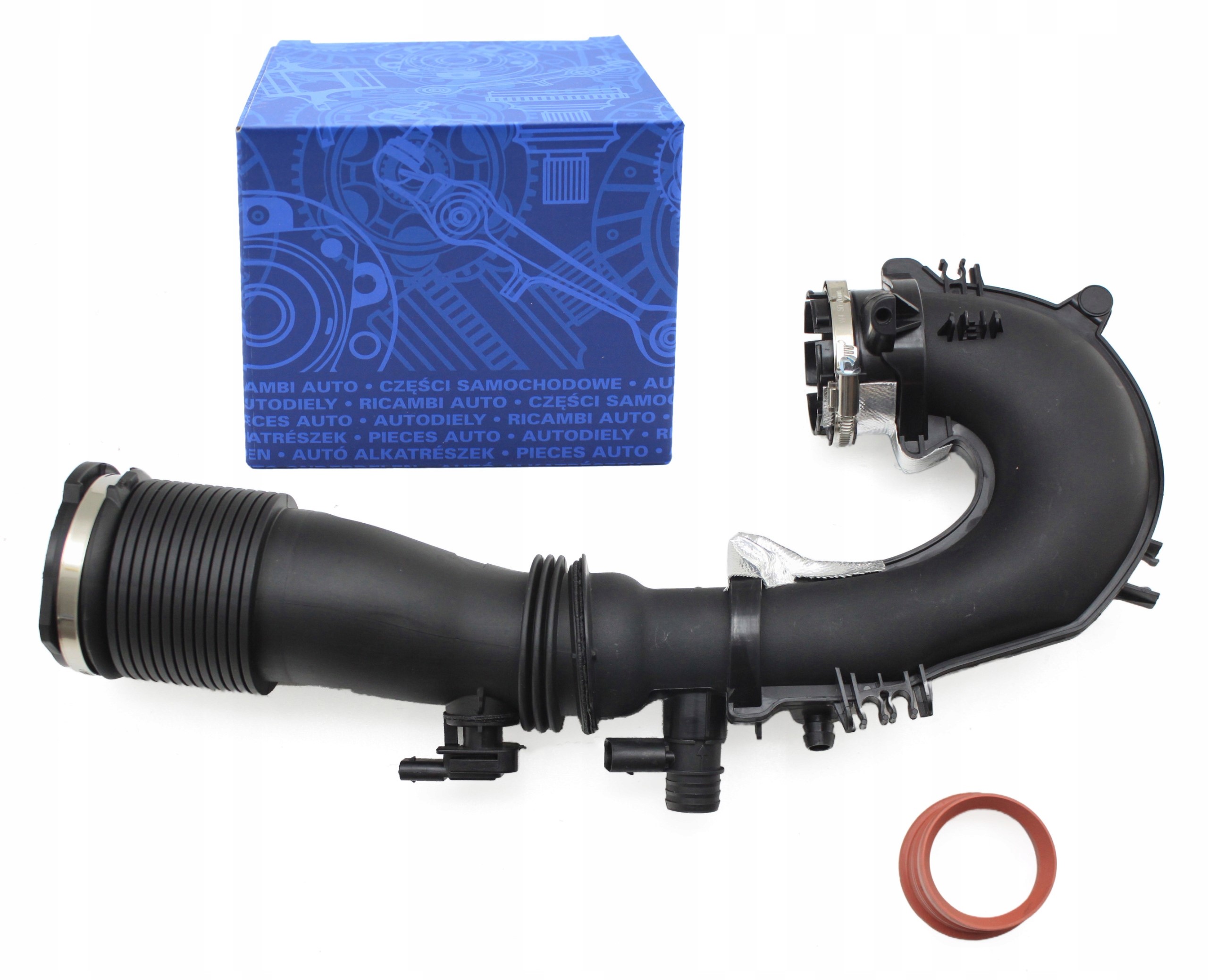 Hadice Turbíny, Nasávaného Vzduchu Mercedes Cla X117 C117 W176 B242 B246 X156