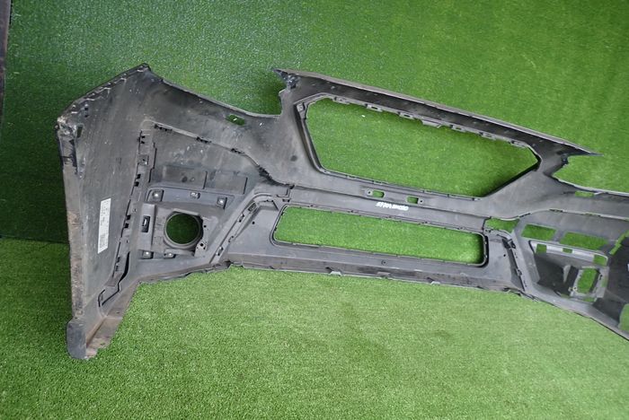 SUBARU OUTBACK VI 6 20- front bumper front