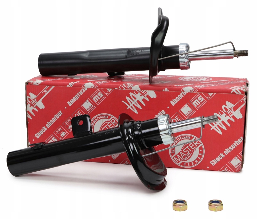 Přední tlumiče Citroen Xsara N1 N0 N68 Master Sport Germany