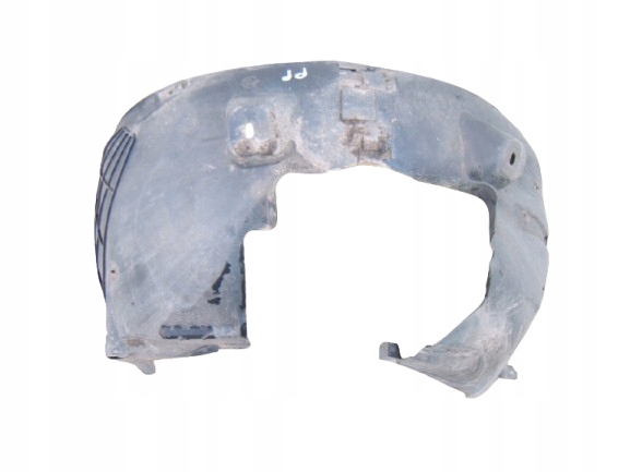 OPEL CORSA D 06- NADKOLE PRAWE PRZÓD