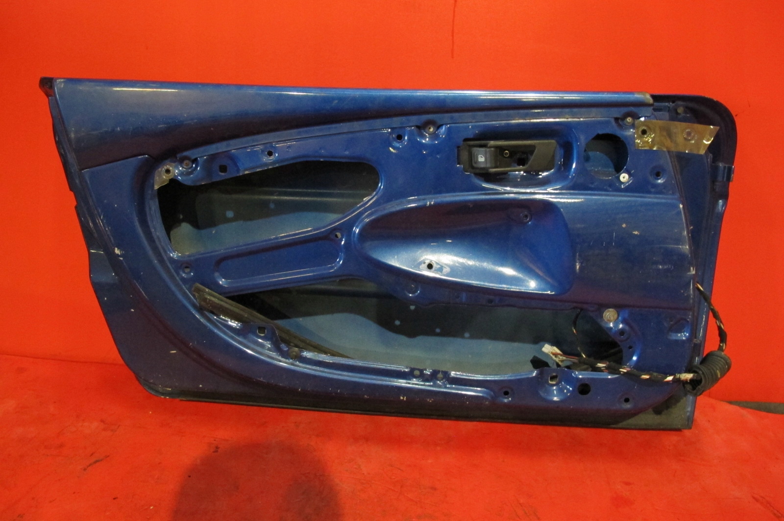 FIAT BARCHETTA 183 95-05 door left front front