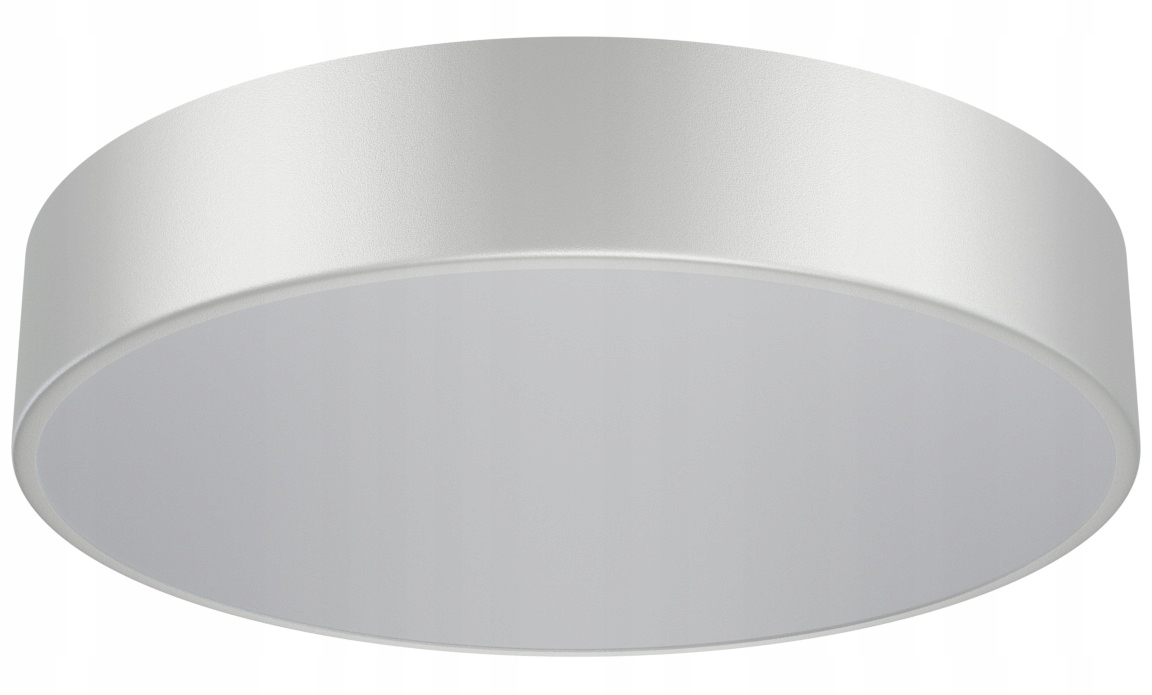 

Lampa sufitowa Plafon Led Cleo 400 43W Biały 40 cm