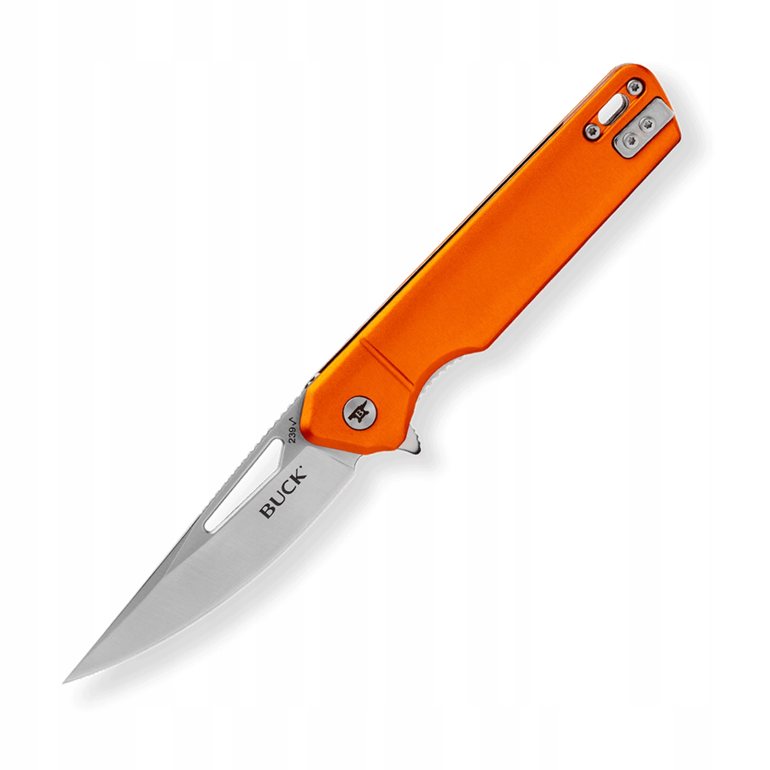 Nůž Buck Knives 239 Infusion Drop Point