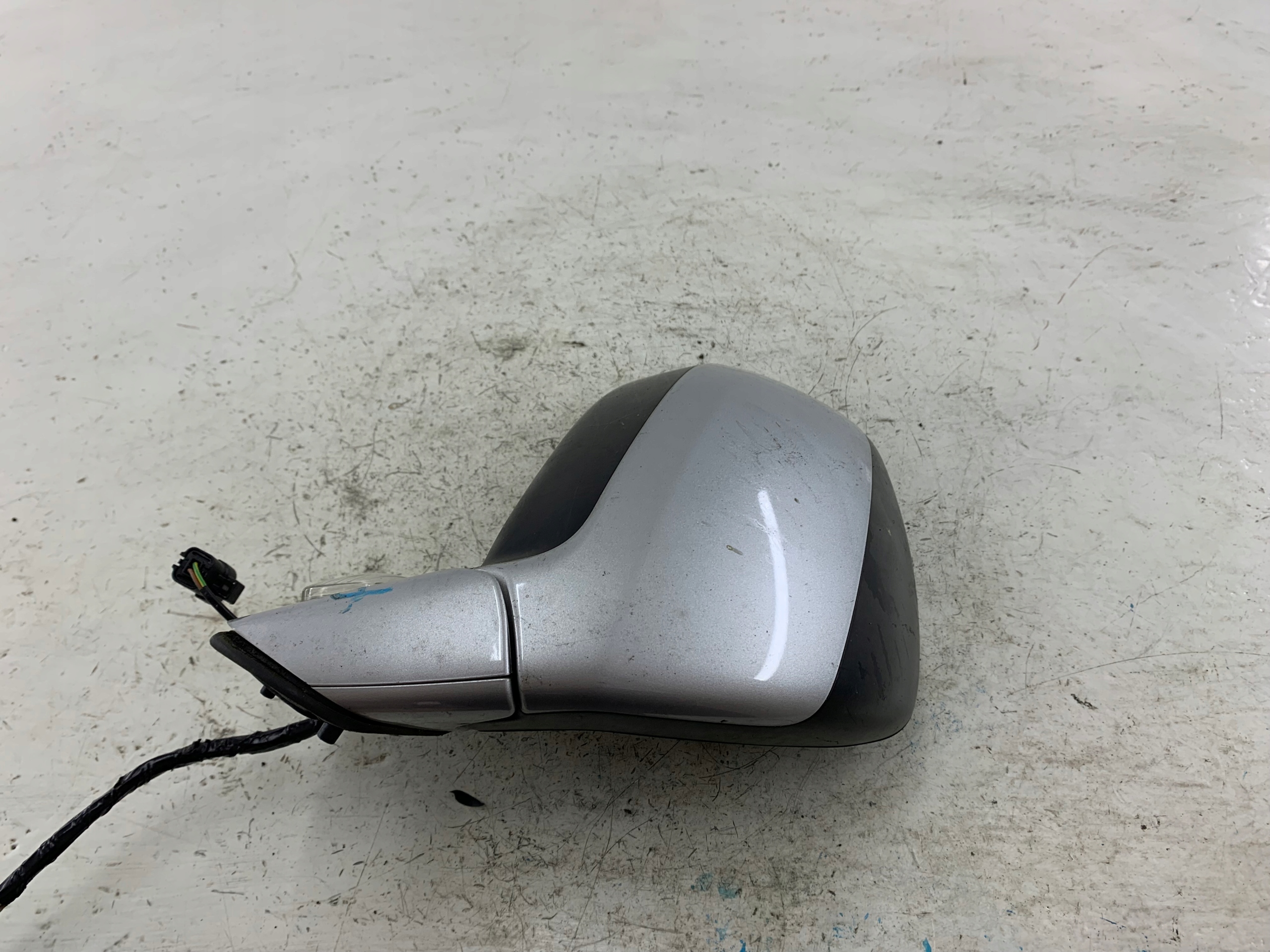 CITROEN C4 PICASSO and mirror right EZRC 15 PIN