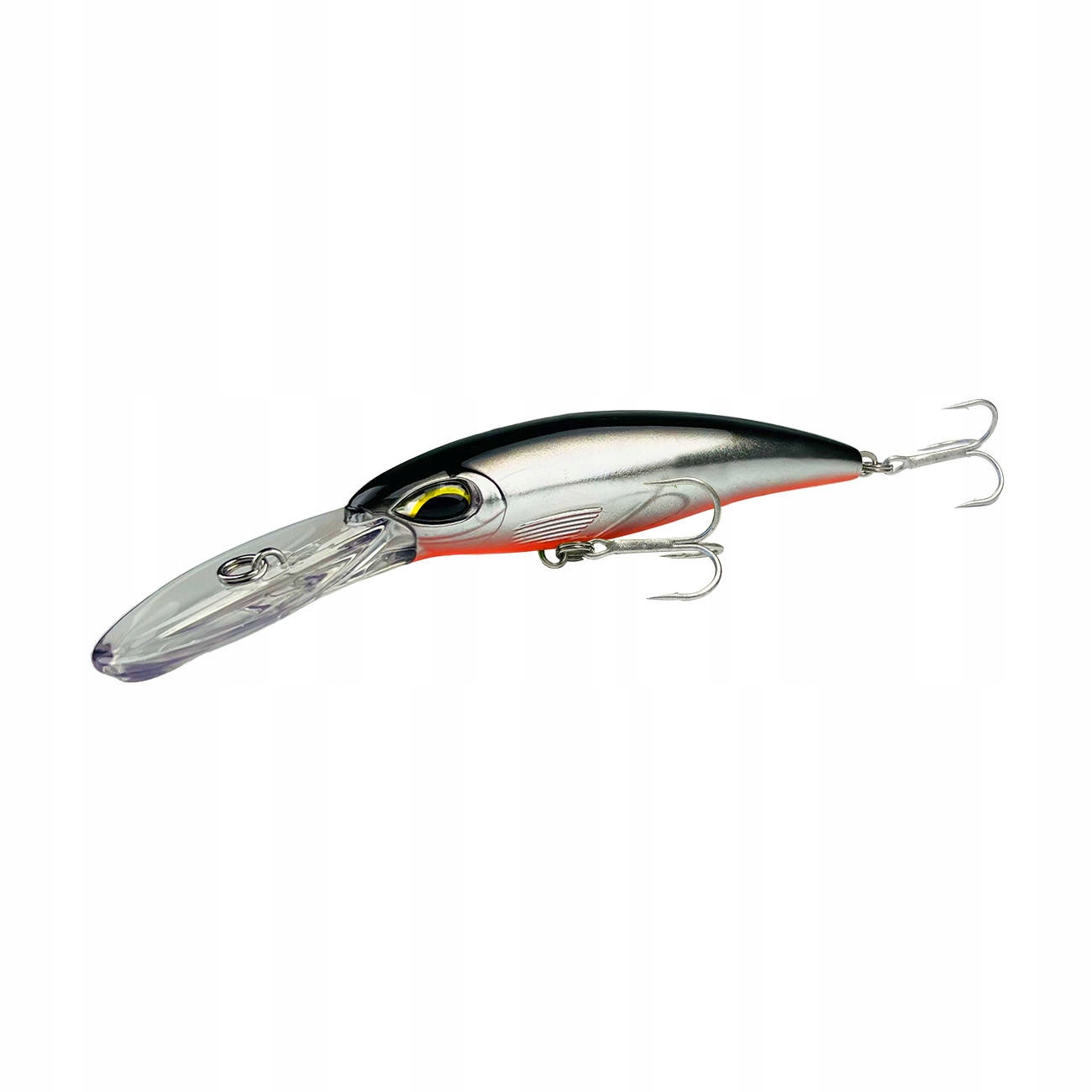 Wobler York Magnum Trollus 120mm 32g 4,5 6,5 m 77679