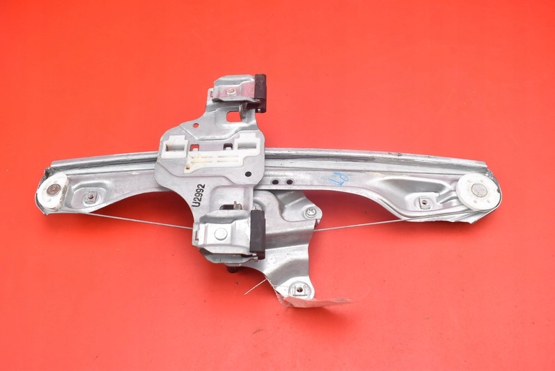 window regulator right rear part CHEVROLET AVEO T300 5D HB 11-20