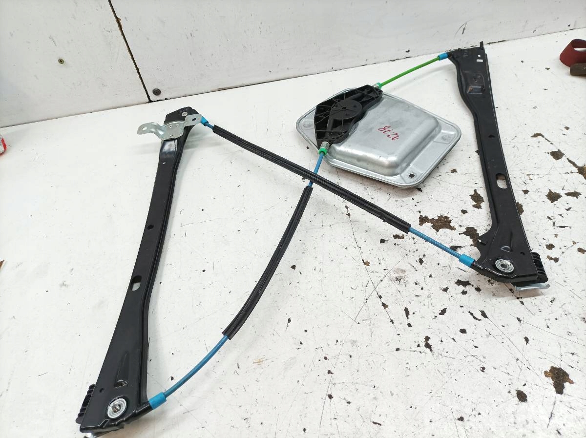 mechanism windows right front 1K0959702K VW Volkswagen Golf V (2004-2009)