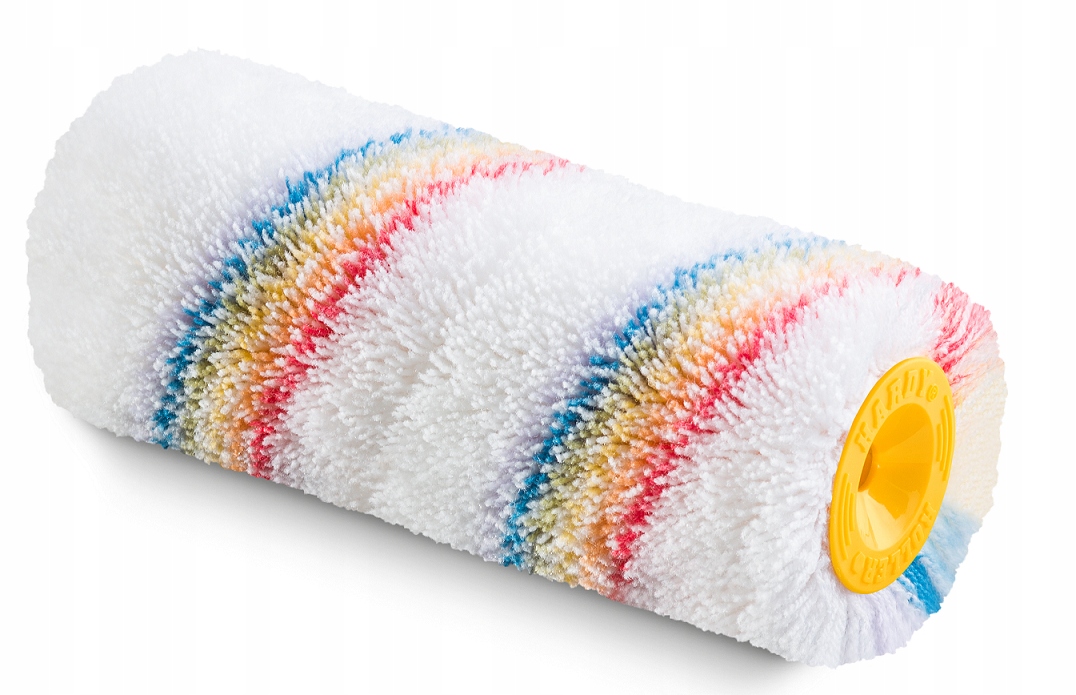 

Wałek Malarski Hardy Elitakolor 25cm Runo 18mm