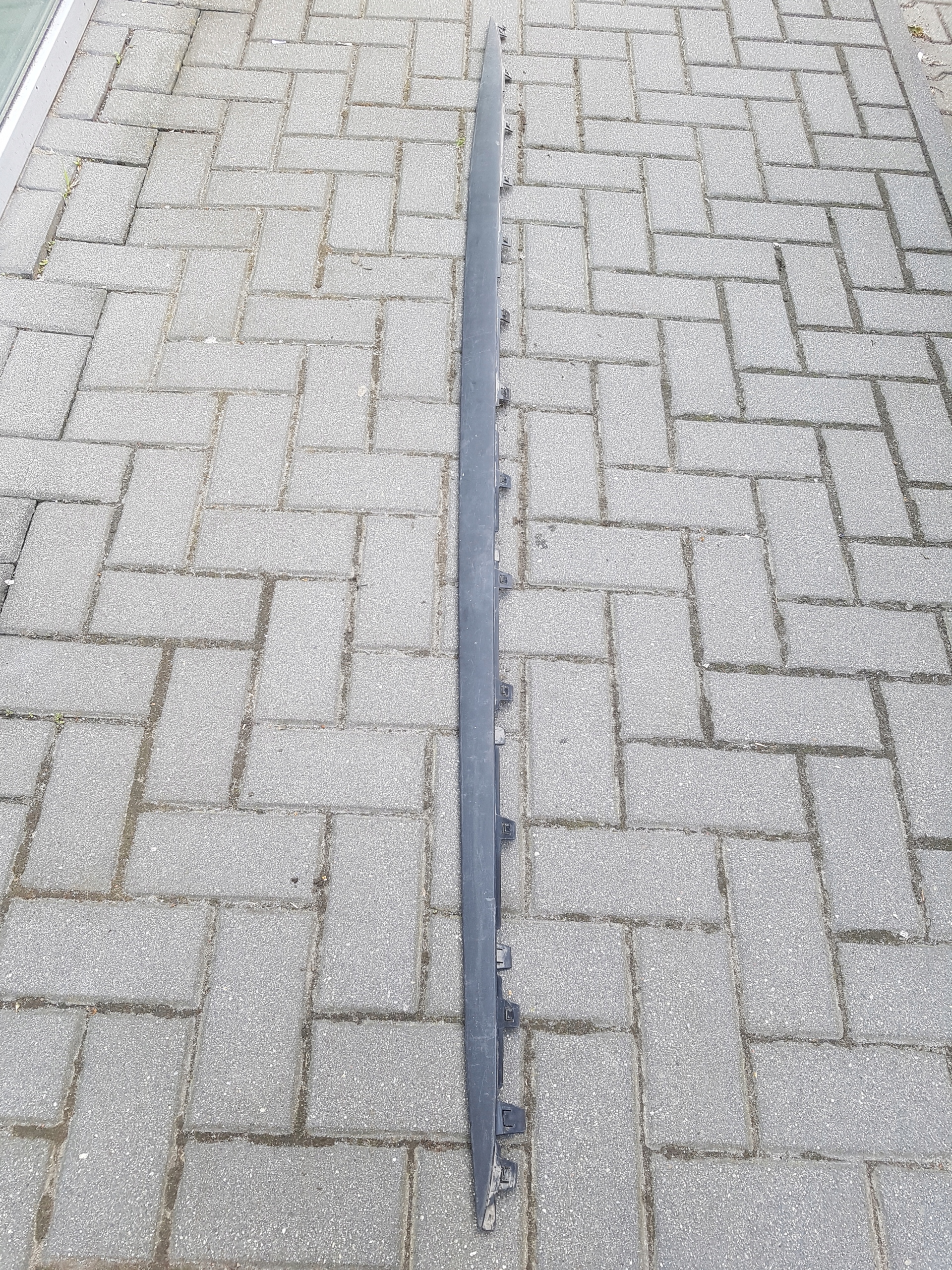 AUDI A5 S-line listwa progowa próg 8W8854868