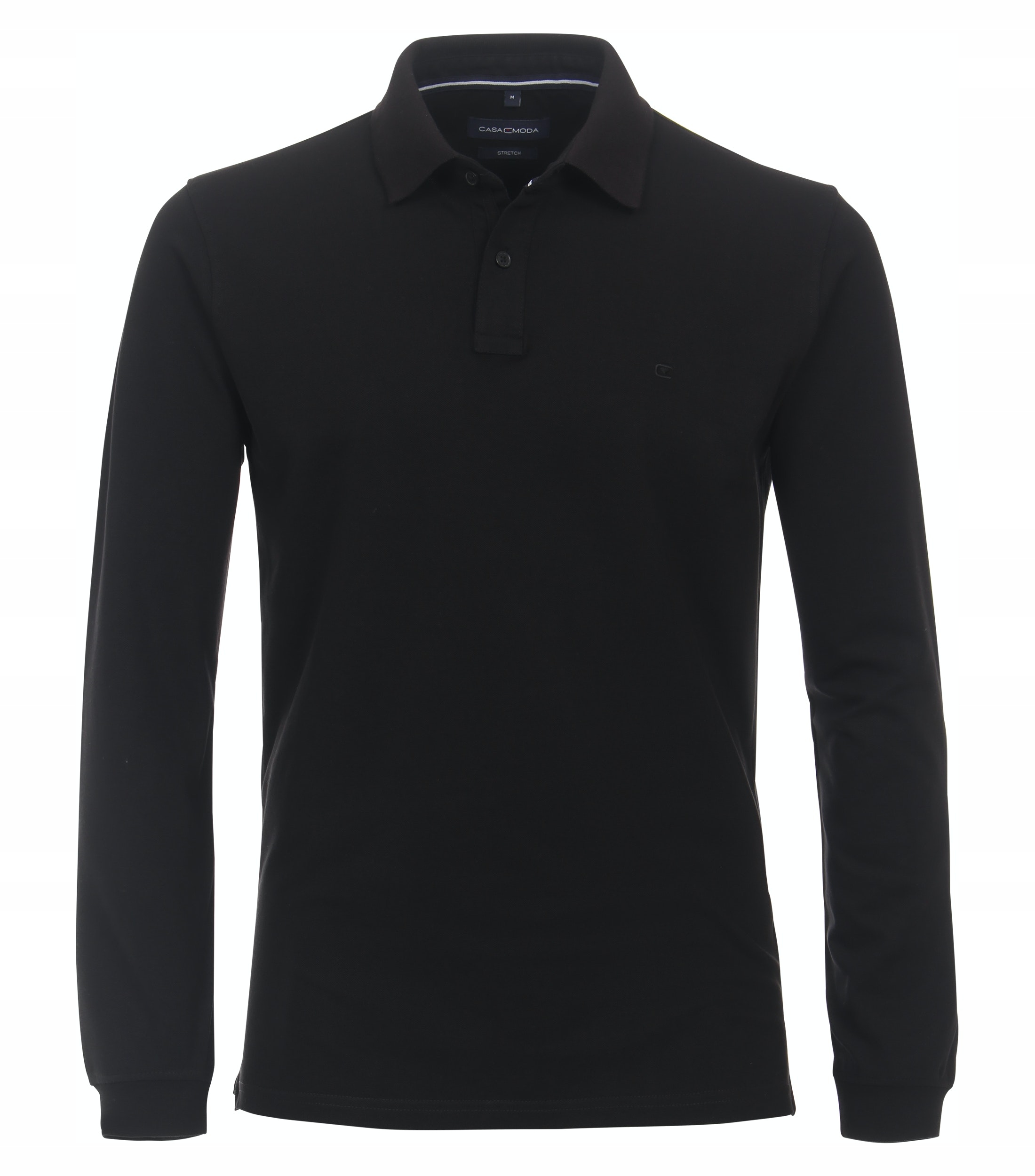 Casamoda Velké Velikosti Polokošile 3XL obvod 136 cm