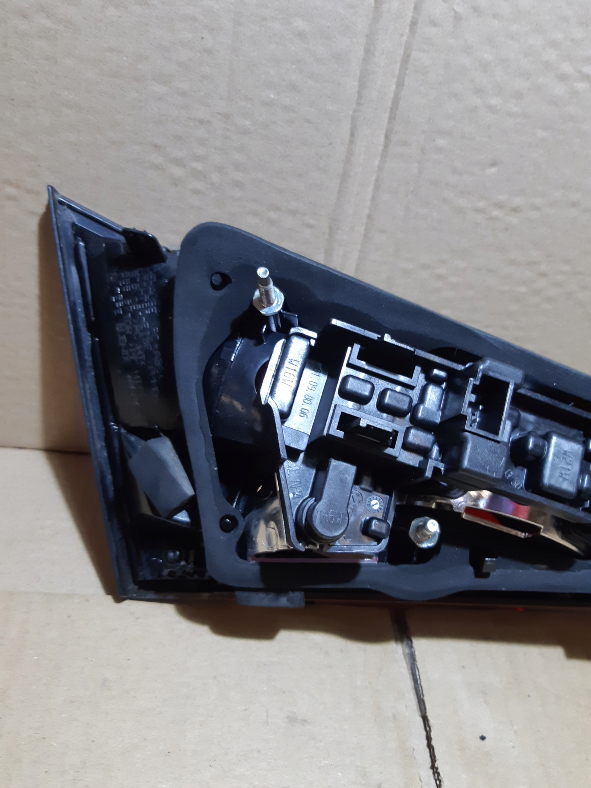 AUDI A3 8V light right rear right rear part 8V4945094
