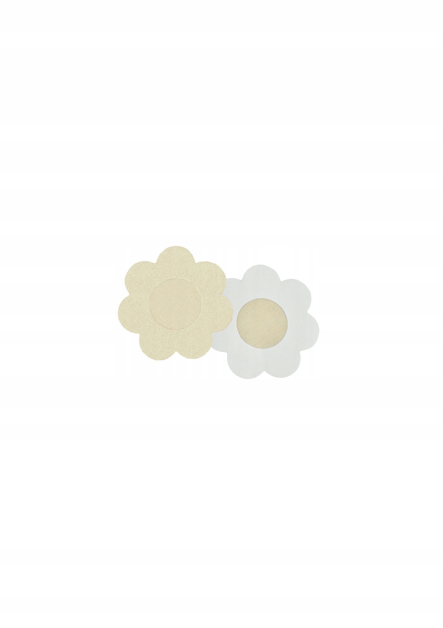 

Julimex Satynowe Osłonki Na Brodawki PS-07 Kwiatki