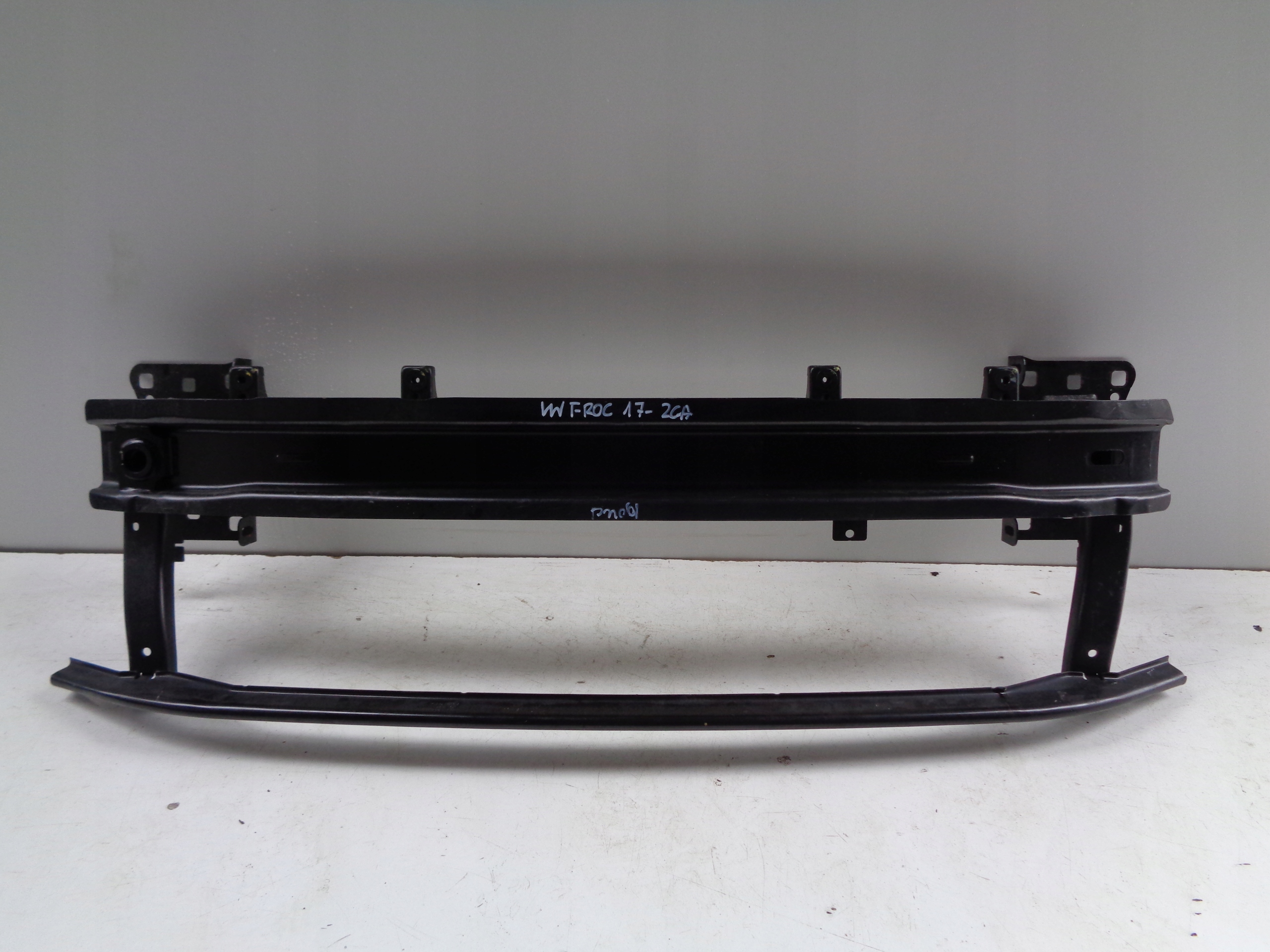 pillar bumper support front VW T-ROC 2GA 17