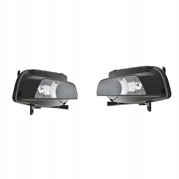 2x фары противотуманки Галогены Hella л+P для Audi A3