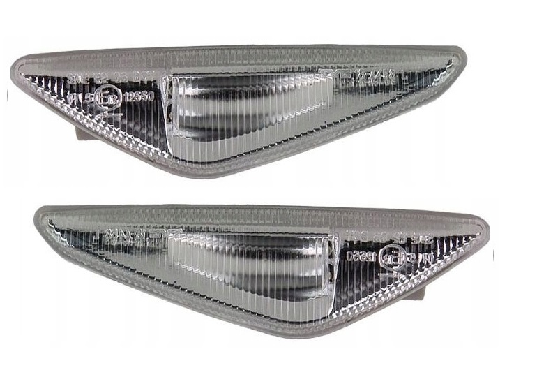 BMW X3 F25 X5 E70 X6 E71 KIERUNKOWSKAZY KOMPLET