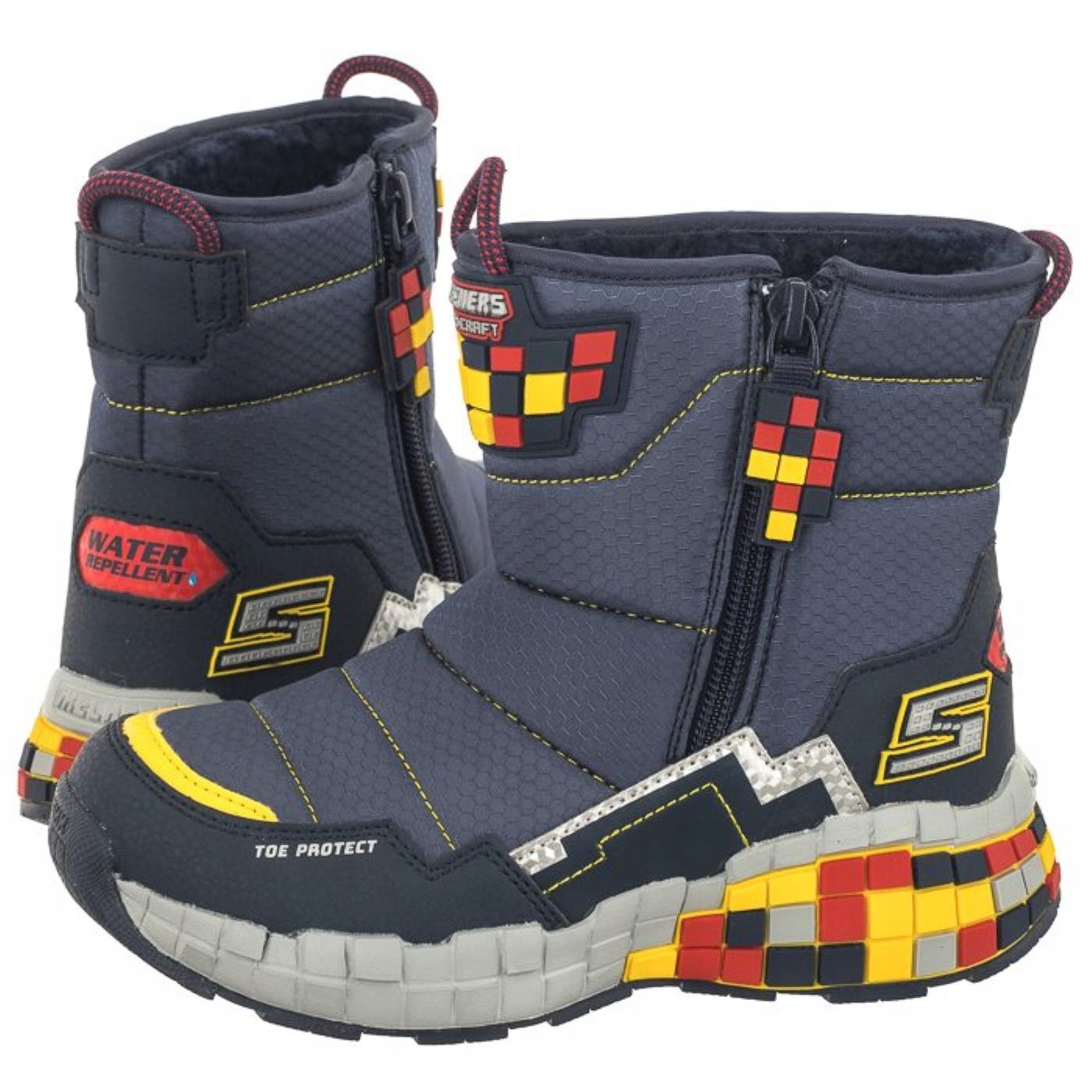 Skechers Mega-craft-cubofor 28